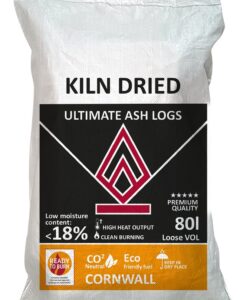Ultimate Ash Bags From Hawke Fuels In Cornwall