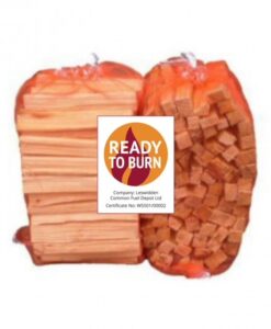 Ready To Burn Kiln Dried Kindling Wood Net WS501/00002